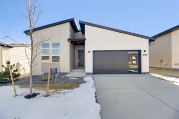 6300 Verve Ln, Parker, CO 80134