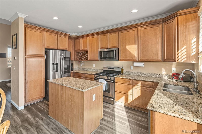 7870 Sabino Ln, Castle Rock, CO 80108