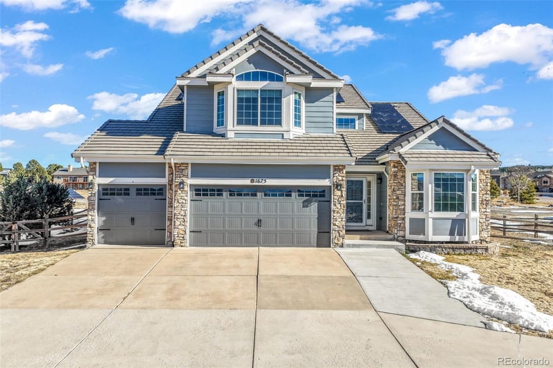 1675 Bowstring Rd, Monument, CO 80132