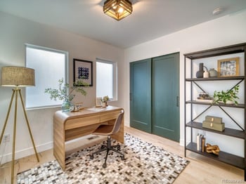 1008 Xenon St, Golden, CO 80401