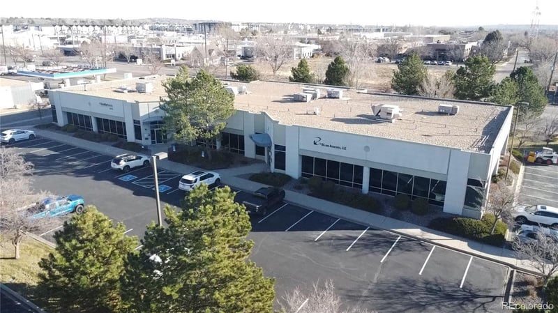 4885 Ward Rd, Wheat Ridge, CO 80033
