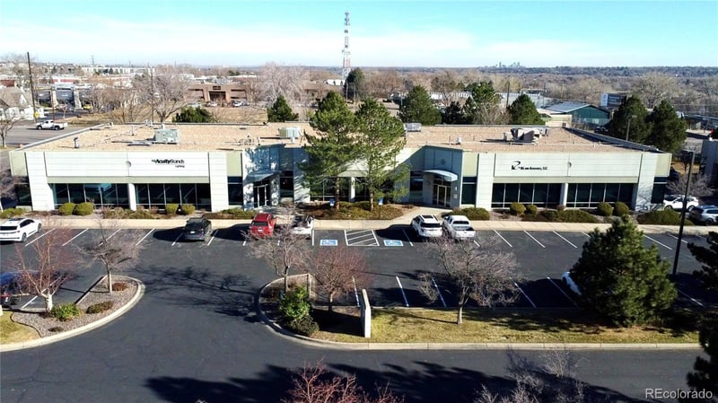 4885 Ward Rd, Wheat Ridge, CO 80033