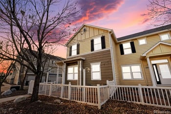 1464 Bergen Rock St, Castle Rock, CO 80109