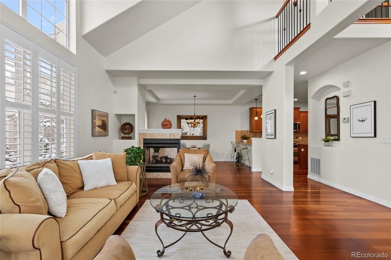 4545 S Monaco St #114, Denver, CO 80237