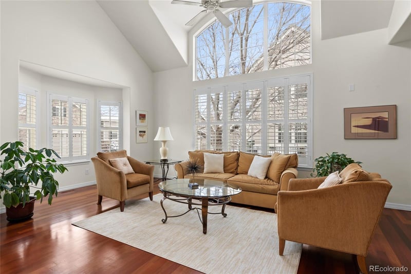 4545 S Monaco St #114, Denver, CO 80237