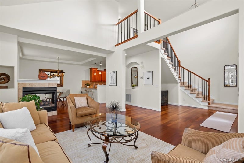 4545 S Monaco St #114, Denver, CO 80237