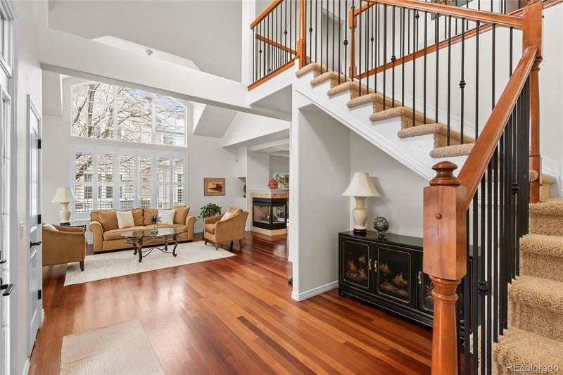 4545 S Monaco St #114, Denver, CO 80237
