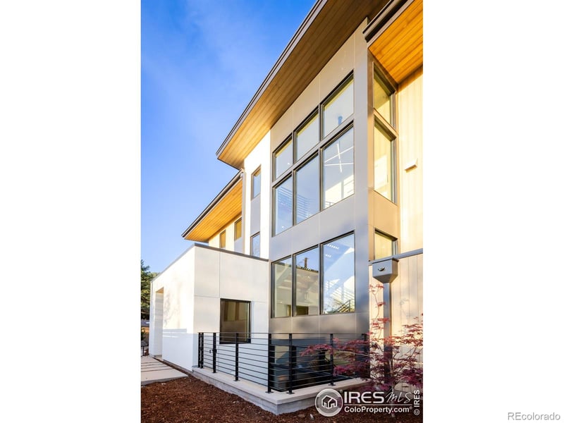 358 Arapahoe Ave #C, Boulder, CO 80302