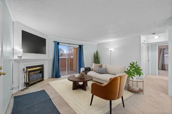 3330 Ammons St #10-101, Lakewood, CO 80227