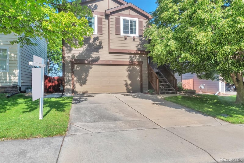 293 Wagonwheel Dr, Fort Lupton, CO 80621