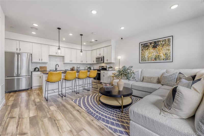 3343 87th Pl, Westminster, CO 80031