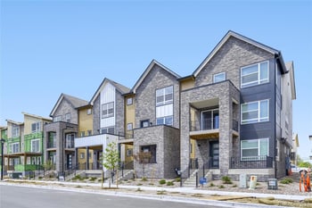 3343 W 87th Pl, Westminster, CO 80031