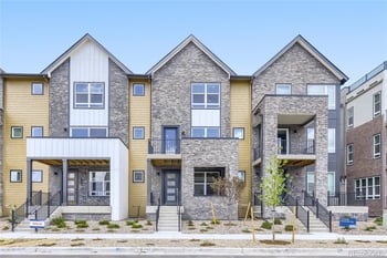 3343 W 87th Pl, Westminster, CO 80031