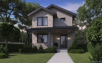 4228 Clay St, Denver, CO 80211