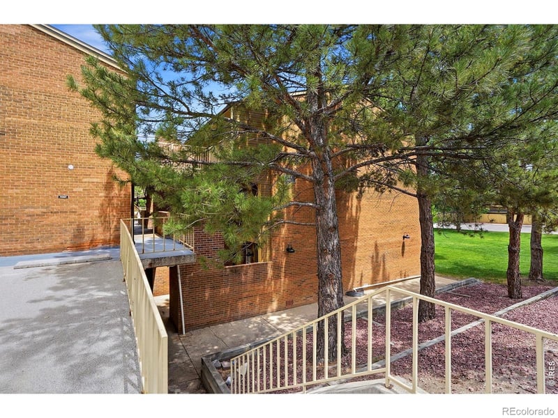 3161 Madison Ave #313, Boulder, CO 80303
