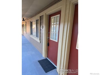 3161 Madison Ave #313, Boulder, CO 80303