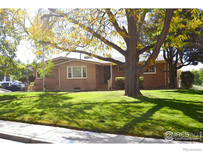 1210 6th St, Loveland, CO 80537