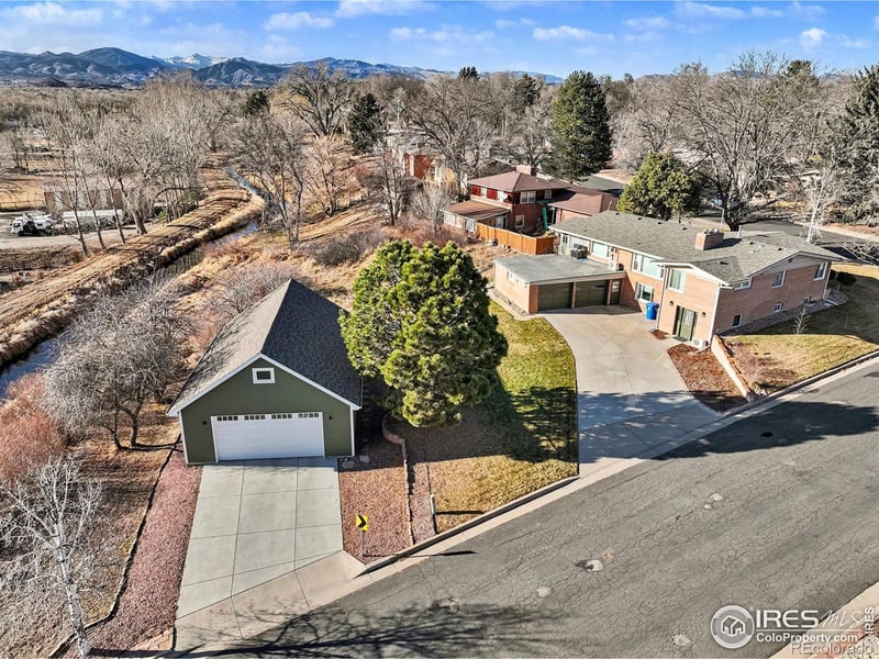 1210 6th St, Loveland, CO 80537