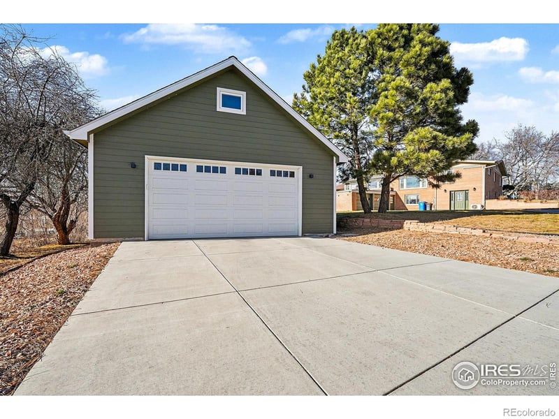 1210 6th St, Loveland, CO 80537