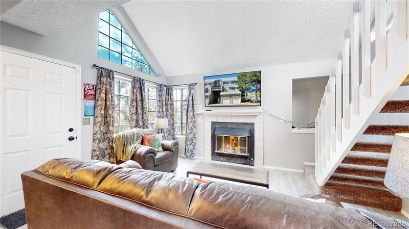 12434 Tennessee Cir #B, Aurora, CO 80012