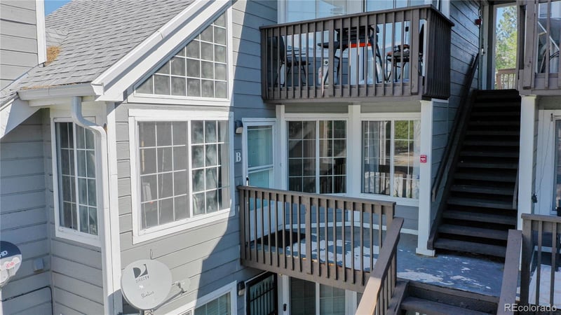 12434 Tennessee Cir #B, Aurora, CO 80012