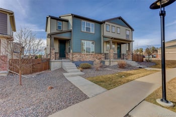 7184 Othello St, Castle Pines, CO 80108