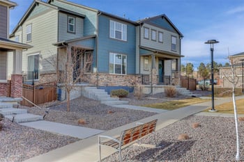 7184 Othello St, Castle Pines, CO 80108