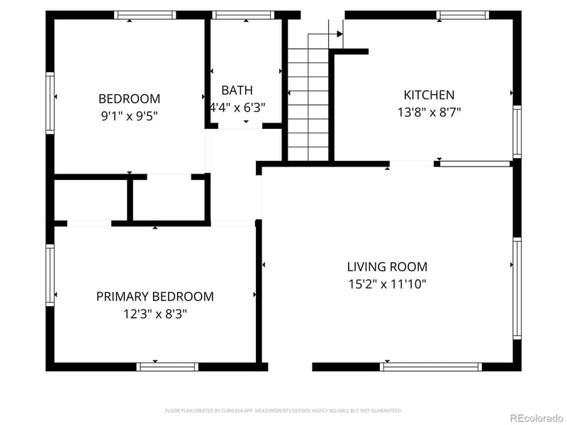 460 Alcott St, Denver, CO 80219