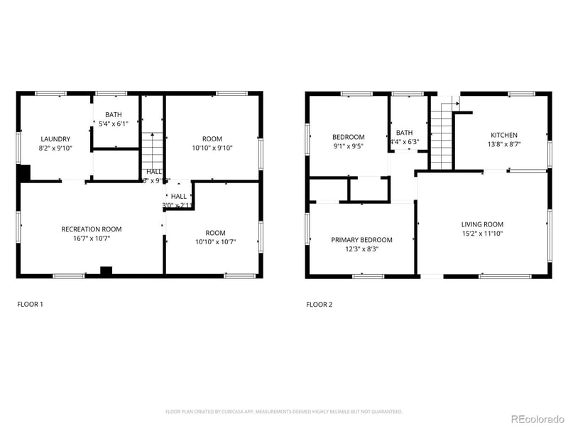 460 Alcott St, Denver, CO 80219