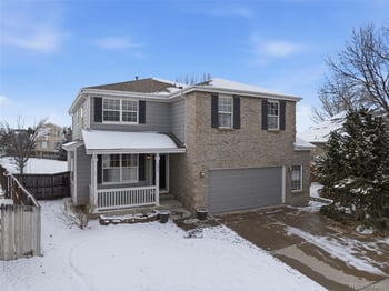 5461 Military Trl, Parker, CO 80134