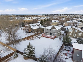 5461 Military Trl, Parker, CO 80134