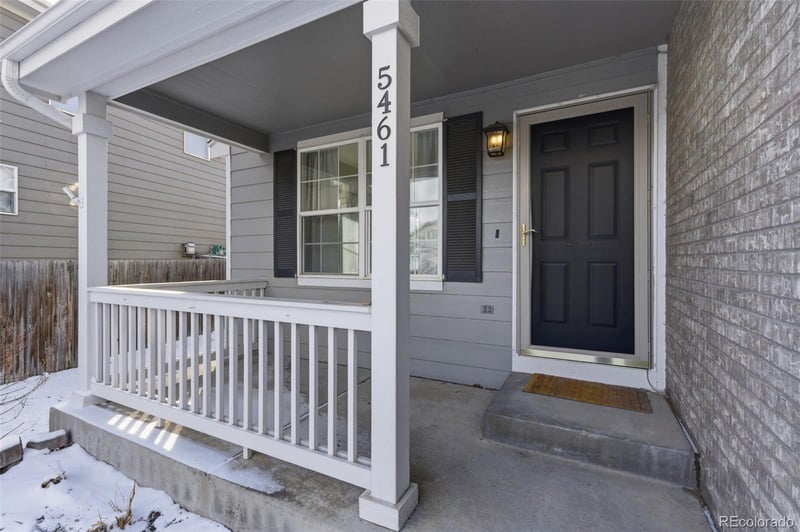 5461 Military Trl, Parker, CO 80134