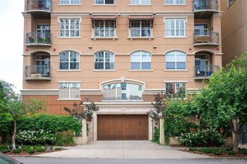 1140 Cherokee St #401, Denver, CO 80204