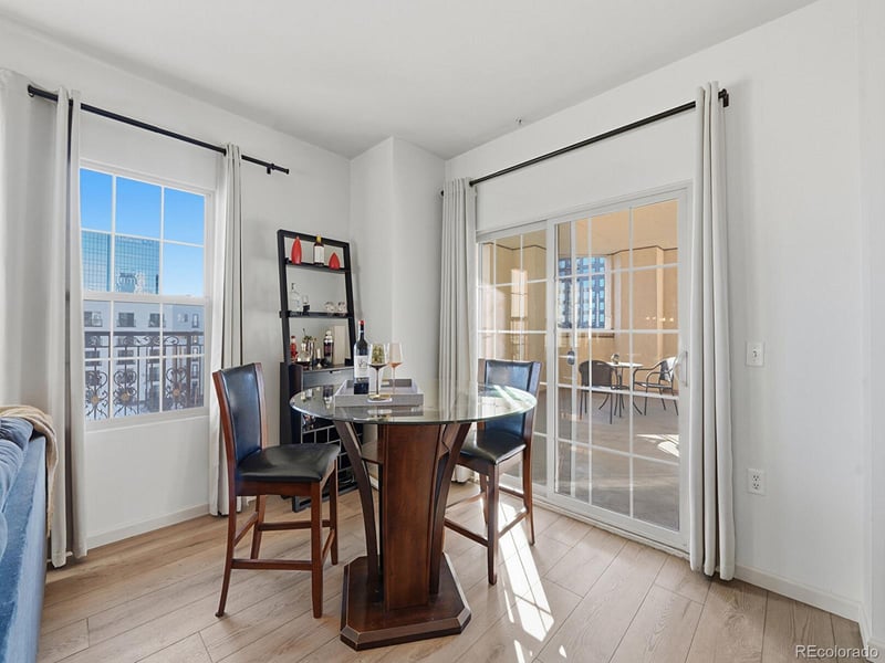 925 Lincoln St #4F, Denver, CO 80203