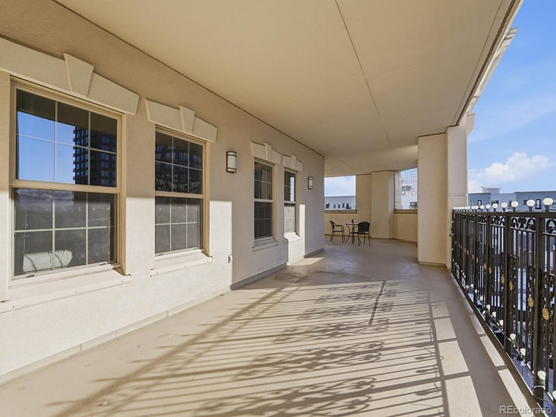 925 N Lincoln St #4F, Denver, CO 80203