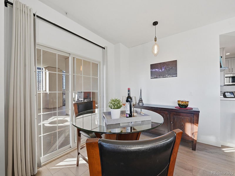 925 N Lincoln St #4F, Denver, CO 80203