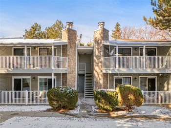 902 Walden St #102, Aurora, CO 80017