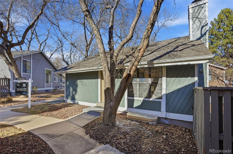 10187 E Peakview Ave, Englewood, CO 80111