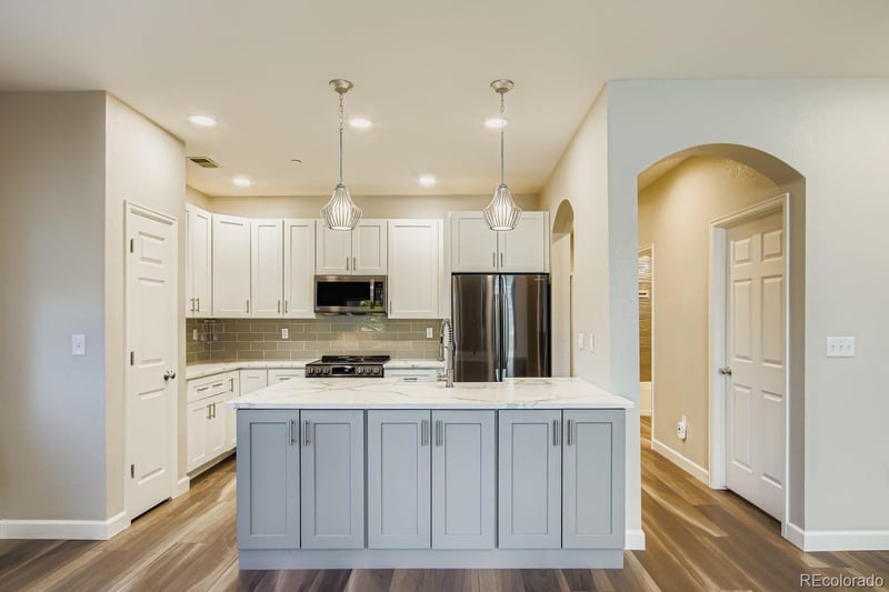 14247 84th Cir #C, Arvada, CO 80005