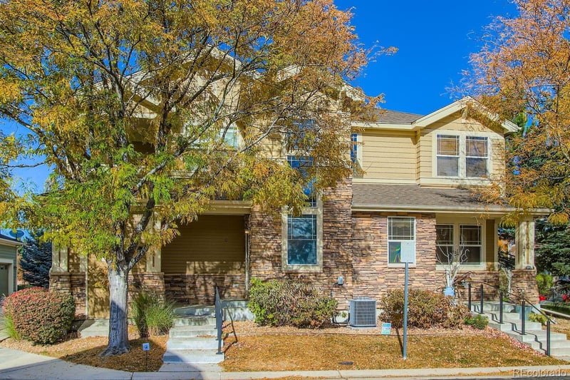 14247 84th Cir #C, Arvada, CO 80005