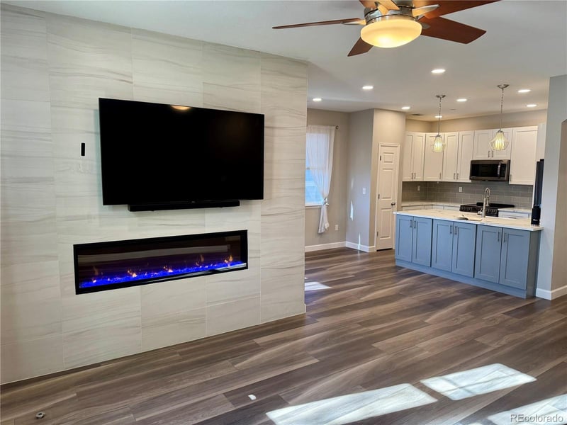 14247 84th Cir #C, Arvada, CO 80005