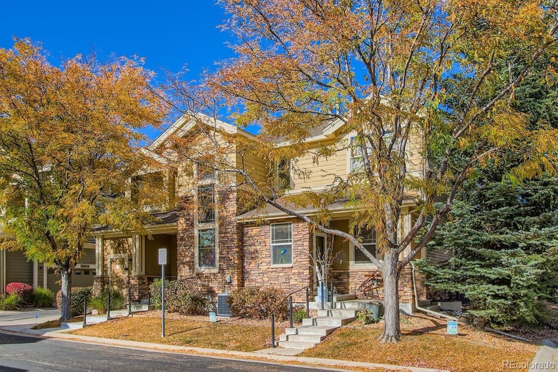 14247 84th Cir #C, Arvada, CO 80005