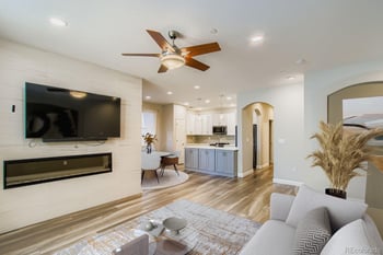 14247 84th Cir #C, Arvada, CO 80005