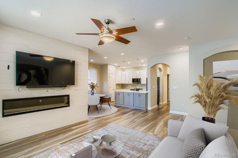 14247 84th Cir #C, Arvada, CO 80005