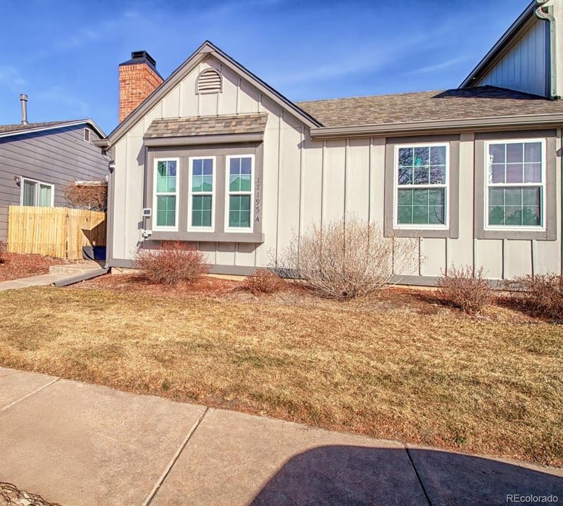17195 Chenango Ave #A, Aurora, CO 80015