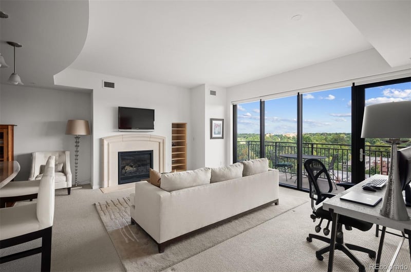 2990 17th Ave #904, Denver, CO 80206