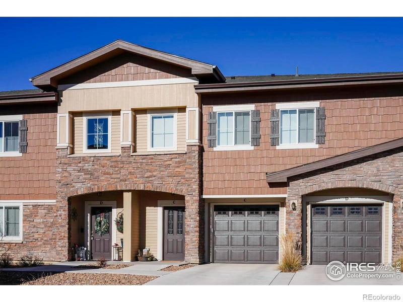 2417 Calais Dr #C, Longmont, CO 80504