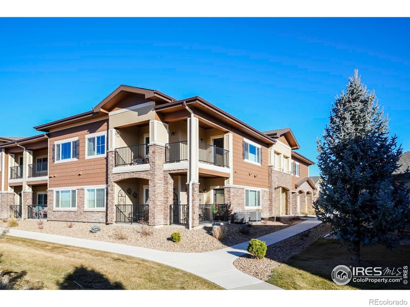 2417 Calais Dr #C, Longmont, CO 80504