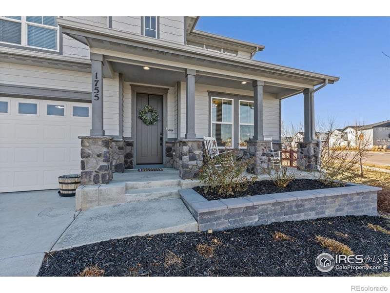 1755 Heirloom Dr, Windsor, CO 80550