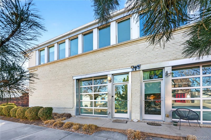 1421 Oneida St #7, Denver, CO 80220